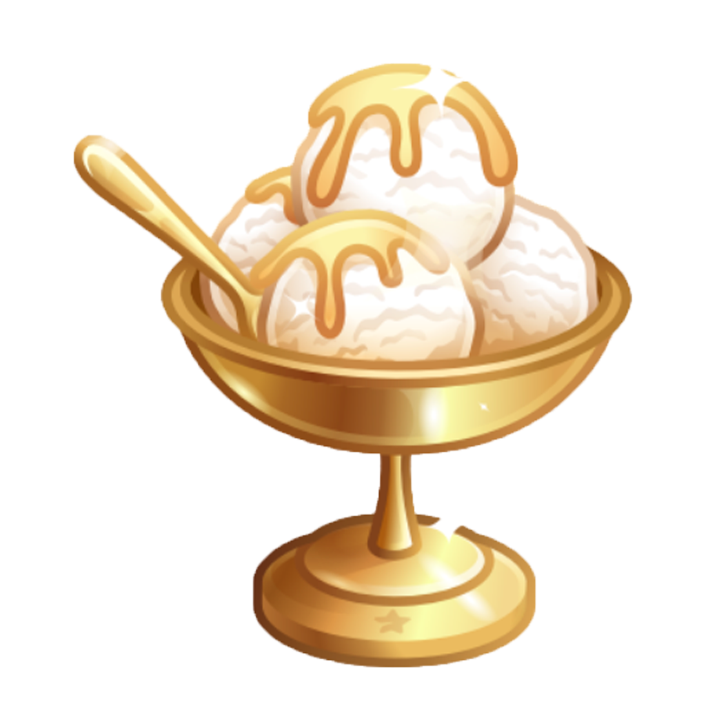 Ice Cream Scoops